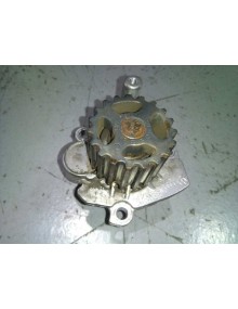 Recambio de bomba agua para seat altea (5p1) 1.9 tdi referencia OEM IAM 045121019C  