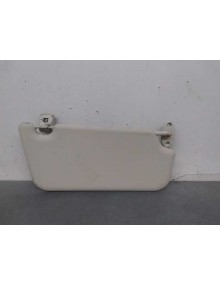 Recambio de parasol izquierdo para ford focus lim. trend + referencia OEM IAM  GRIS  2