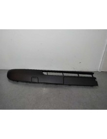 Recambio de molduras delanteras para renault kangoo referencia OEM IAM   