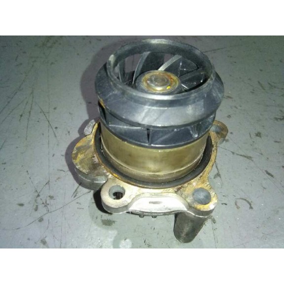 Recambio de bomba agua para seat altea (5p1) 1.9 tdi referencia OEM IAM 045121019C  