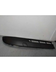 Recambio de molduras delanteras para renault kangoo referencia OEM IAM    2