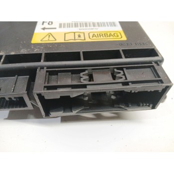 Recambio de centralita airbag para renault scenic iii expression referencia OEM IAM 285589605RA  