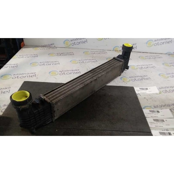 Recambio de intercooler para ford galaxy (vx) clx referencia OEM IAM   