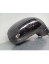 Recambio de retrovisor derecho para seat leon (1p1) 1.9 tdi referencia OEM IAM 1P1857508K NEGRO CARCASA ROZADA 5 CABLES