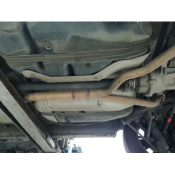 TRANSMISION CENTRAL 493002B900 CAMBIO AUTOMATICO 4X4 