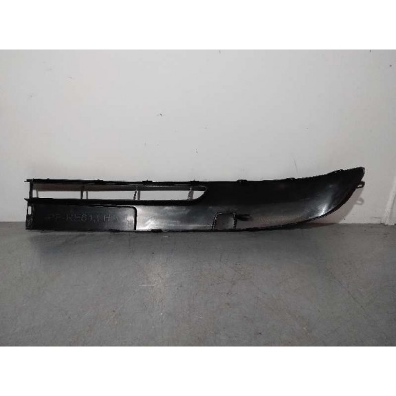 Recambio de molduras delanteras para renault kangoo referencia OEM IAM   