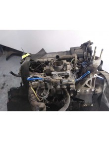 Recambio de motor completo para fiat punto berlina (188) 1.2 8v active referencia OEM IAM 188A4000 B MODERNO 2 SENSORES 166.106K