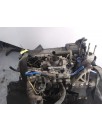 Recambio de motor completo para fiat punto berlina (188) 1.2 8v active referencia OEM IAM 188A4000 B MODERNO 2 SENSORES 166.106K