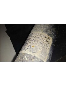 Recambio de amortiguador trasero para opel zafira b cosmo referencia OEM IAM 22242959   2