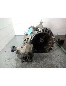 Recambio de caja cambios para jaguar x-type 3.0 v6 sport referencia OEM IAM 1X4R7002AB MANUAL 5V 