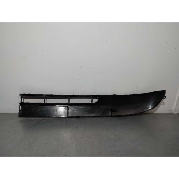 Recambio de molduras delanteras para renault kangoo referencia OEM IAM   