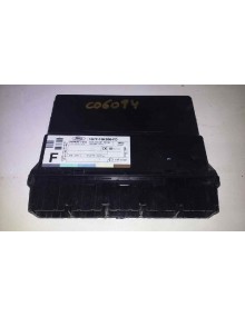 Recambio de centralita cierre para ford focus berlina (cak) trend referencia OEM IAM 1S7T15K600FD  