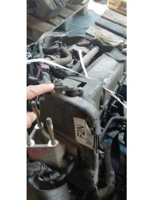 Recambio de motor completo para fiat punto berlina (188) 1.2 8v active referencia OEM IAM 188A4000 B MODERNO 2 SENSORES 166.106K 2