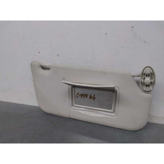 Recambio de parasol derecho para ford focus lim. trend + referencia OEM IAM  GRIS 