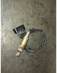 Recambio de sonda lambda para audi a4 avant (b5) 1.8 referencia OEM IAM 0258003518  058906265A