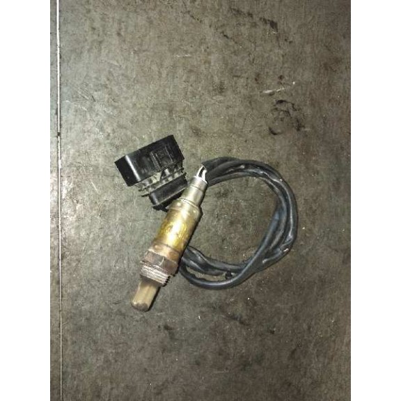 Recambio de sonda lambda para audi a4 avant (b5) 1.8 referencia OEM IAM 0258003518  058906265A