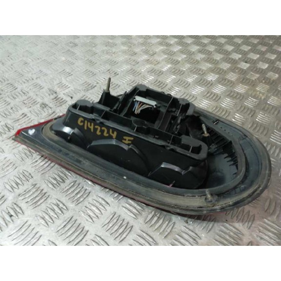 Recambio de piloto trasero izquierdo para opel tigra 1.4 16v referencia OEM IAM   