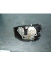 Recambio de cerradura puerta trasera izquierda para bmw serie 1 berlina (e81/e87) 118d referencia OEM IAM  5 PINES 