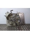 Recambio de electroventilador para toyota yaris (ncp1/nlp1/scp1) 1.3 sol automático referencia OEM IAM 1680003550 MARCA DENSO 16