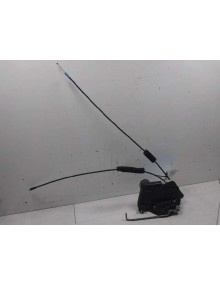 Recambio de cerradura puerta delantera derecha para subaru outback (b15) executive plus s awd referencia OEM IAM T6011170  