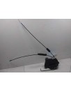 Recambio de cerradura puerta delantera derecha para subaru outback (b15) executive plus s awd referencia OEM IAM T6011170  