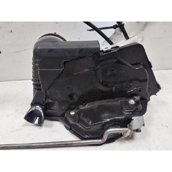 Recambio de cerradura puerta delantera derecha para subaru outback (b15) executive plus s awd referencia OEM IAM T6011170  