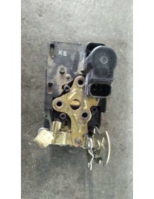 Recambio de cerradura puerta delantera derecha para chevrolet lacetti cdx referencia OEM IAM   2 Y 3 PINES