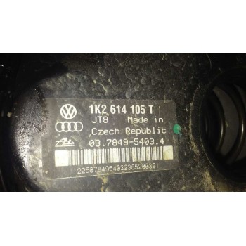 Recambio de servofreno para volkswagen golf v berlina (1k1) referencia OEM IAM 1K2614105T  