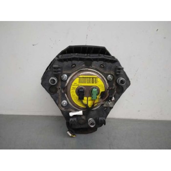 Recambio de airbag delantero izquierdo para bmw serie 5 berlina (e60) 530d referencia OEM IAM 33676960201J  