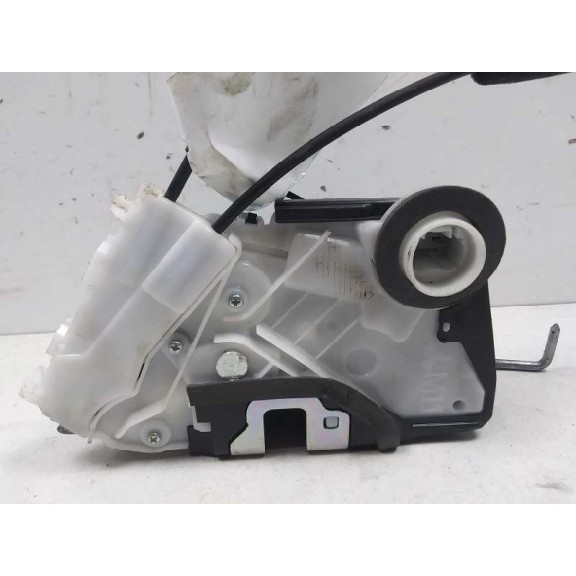 Recambio de cerradura puerta delantera derecha para subaru outback (b15) executive plus s awd referencia OEM IAM T6011170  