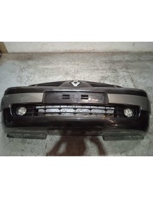 Recambio de paragolpes delantero para renault megane ii berlina 5p authentique referencia OEM IAM   1 SERIE