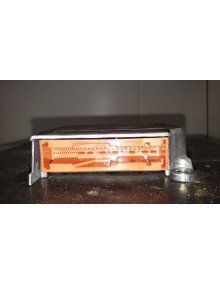 Recambio de centralita airbag para chevrolet matiz 0.8 cat referencia OEM IAM 96644505   2