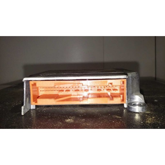 Recambio de centralita airbag para chevrolet matiz 0.8 cat referencia OEM IAM 96644505  