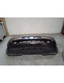 Recambio de paragolpes delantero para renault megane ii berlina 5p authentique referencia OEM IAM   1 SERIE 2