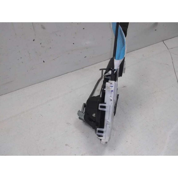 Recambio de cerradura puerta delantera derecha para subaru outback (b15) executive plus s awd referencia OEM IAM T6011170  