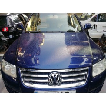 CAPOT 7L6823031D 7L6823031D