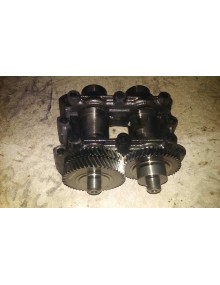 Recambio de bomba aceite para renault koleos dynamique pack1 referencia OEM IAM 8200345633  EQUILIBRADOR