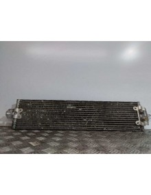 Recambio de radiador caja cambios para audi q7 (4l) 3.0 tdi referencia OEM IAM 7L0317021 H1775000 