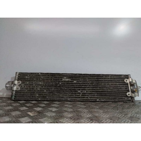 Recambio de radiador caja cambios para audi q7 (4l) 3.0 tdi referencia OEM IAM 7L0317021 H1775000 