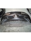 Recambio de paragolpes delantero para renault megane ii berlina 5p authentique referencia OEM IAM   1 SERIE