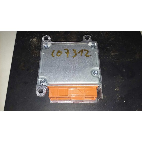 Recambio de centralita airbag para chevrolet matiz 0.8 cat referencia OEM IAM 96644505  