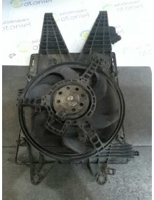 Recambio de electroventilador para fiat punto berlina (188) 1.3 jtd classic referencia OEM IAM 0051760613  SIMPLE