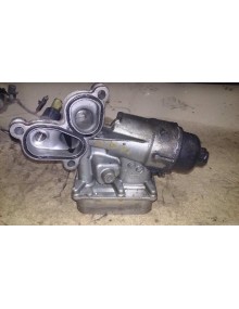 Recambio de enfriador aceite motor para renault koleos dynamique pack1 referencia OEM IAM   