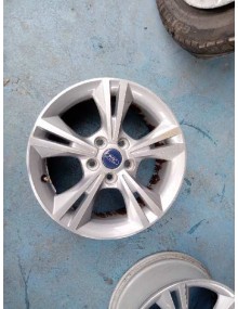 Recambio de llanta para ford focus lim. (cb8) trend referencia OEM IAM 7JX16H2ET50 X1 16