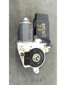 Recambio de motor elevalunas delantero izquierdo para volkswagen golf iv berlina (1j1) highline referencia OEM IAM 1J1959801C  