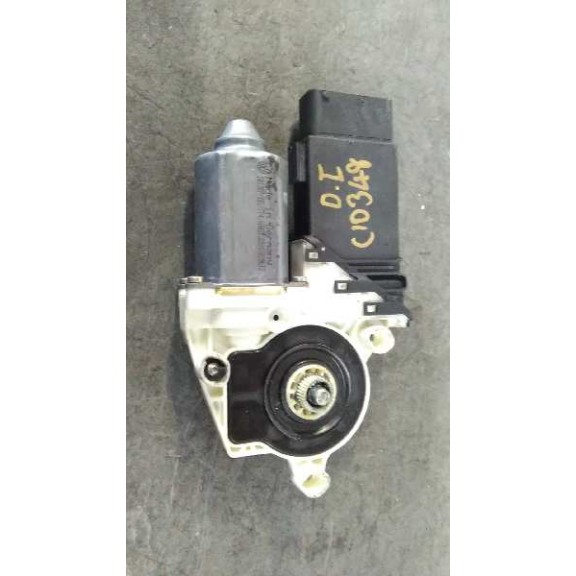 Recambio de motor elevalunas delantero izquierdo para volkswagen golf iv berlina (1j1) highline referencia OEM IAM 1J1959801C  