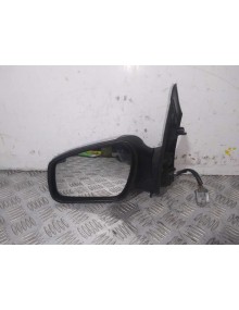 Recambio de retrovisor izquierdo para ford focus berlina (cap) ambiente (d) referencia OEM IAM   6 CABLES