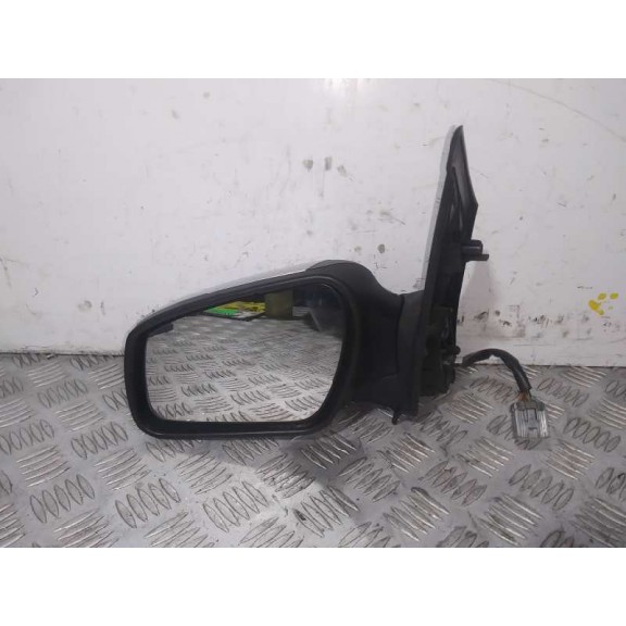 Recambio de retrovisor izquierdo para ford focus berlina (cap) ambiente (d) referencia OEM IAM   6 CABLES