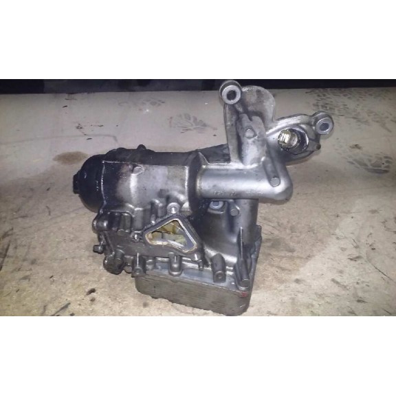 Recambio de enfriador aceite motor para renault koleos dynamique pack1 referencia OEM IAM   