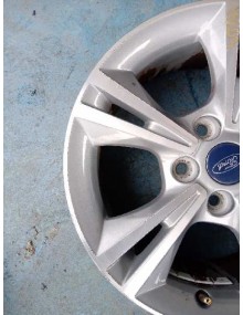 Recambio de llanta para ford focus lim. (cb8) trend referencia OEM IAM 7JX16H2ET50 X1 16 2